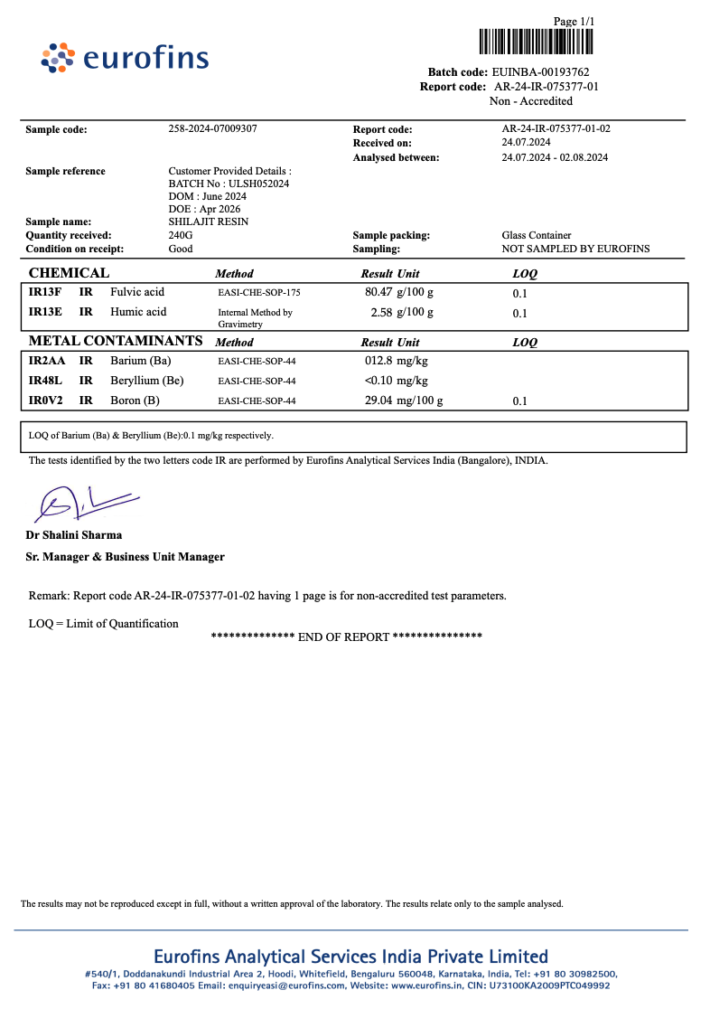Third Lab Certificate