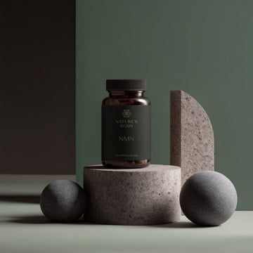 The Anti-Aging Potential of NMN: How to Boost Energy from Within