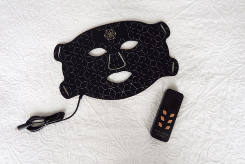 What Is The Red Light Therapy LED Face Mask?