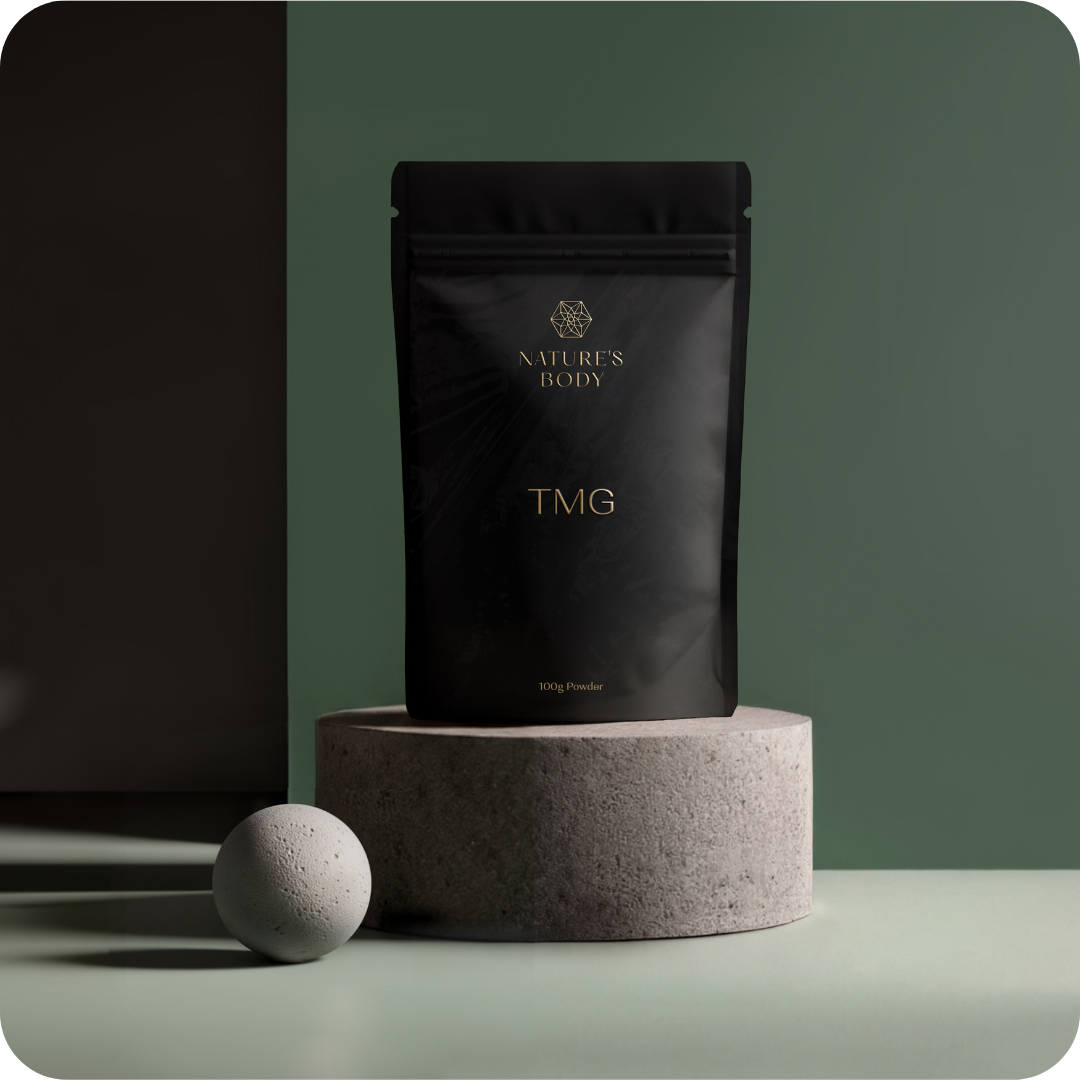 TMG Powder Pure Trimethylglycine
