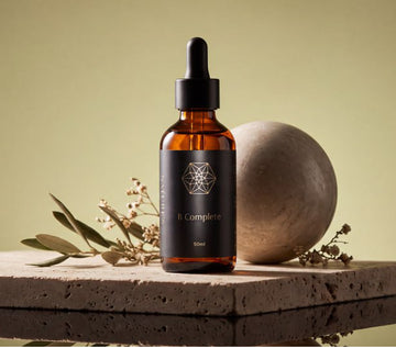B Complete (Vitamin B) Liquid Drops 50ml