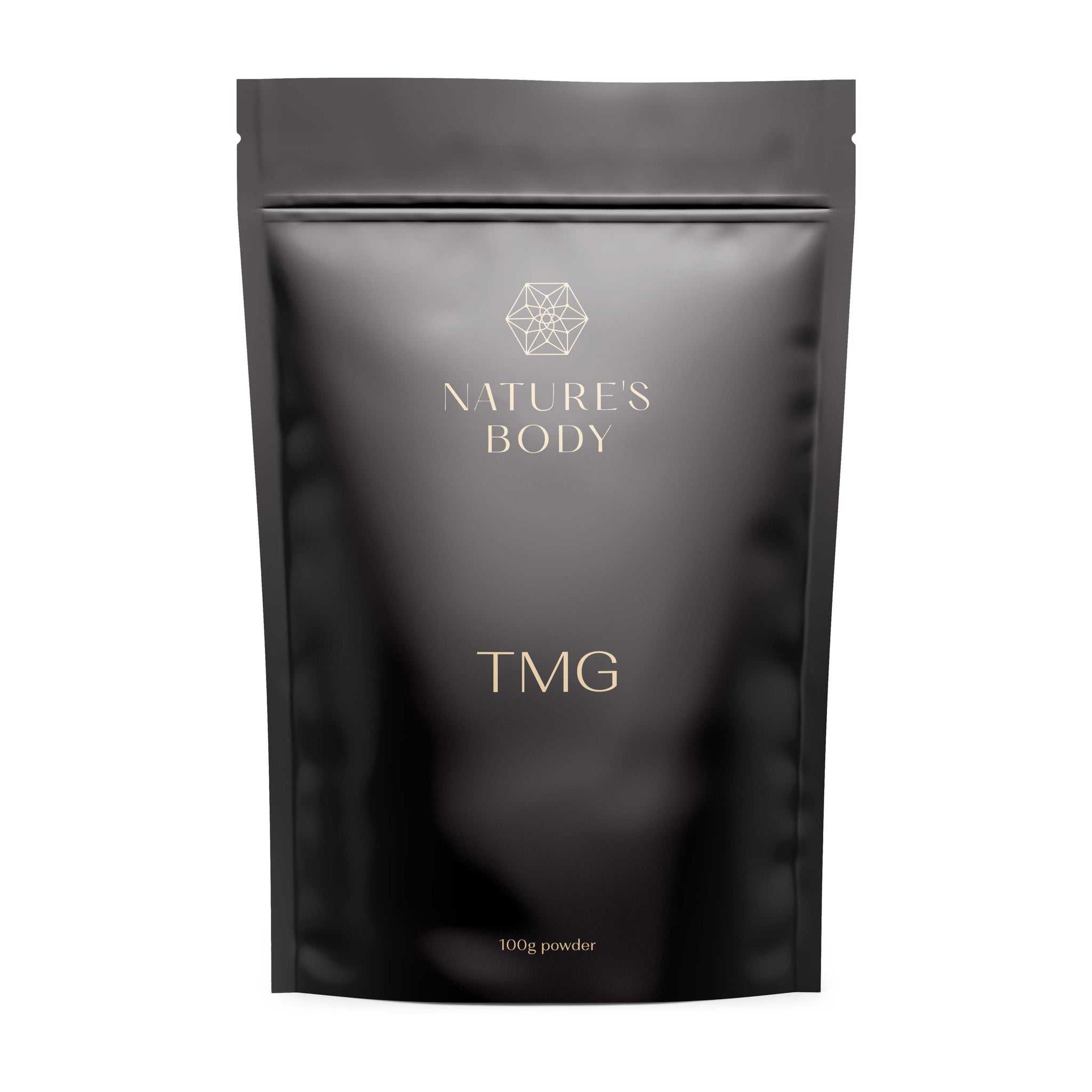 TMG Powder - Pure Trimethylglycine 100g